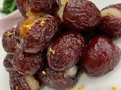 糯米红枣-顺风江南宴(静安大融城店)