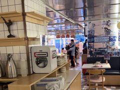 -食大利香港茶餐厅(南亚风情第一城店)