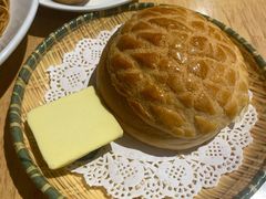 -兰亭轩茶餐厅(长江路店)