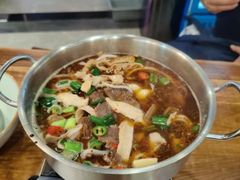 -刘聋子粉馆(张家界总店)