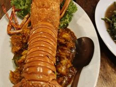 -Telaga Seafood Restaurant
