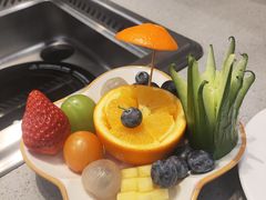 -海底捞火锅(悦汇时光颂店)