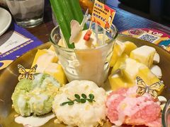 -泰妃殿(武汉首店)