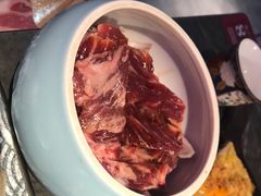 -十三姨正合丰烤肉(营迹路店)