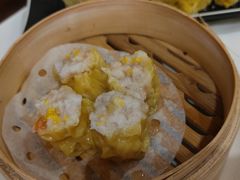 -白天鹅宾馆-宏图府餐厅