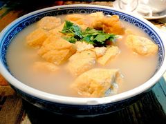 -十六中酱肉·烧烤·京菜小馆(五方桥旗舰店)