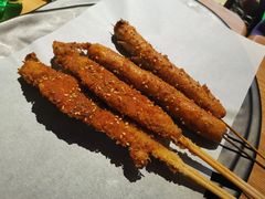 -壹酒贰肉1926·深夜食堂(南京北街店)