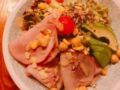 -AFS Cafe & Canteen(闽江二路店)