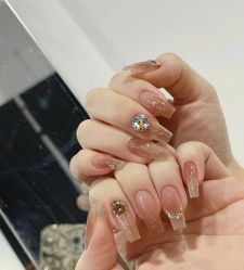 -LILY NAILS美甲美睫