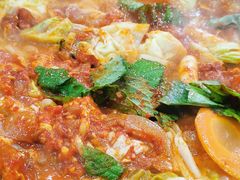 -高基五春川炒鸡排 韩国料理(威海总店)