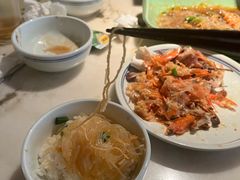 -弄堂里(西溪龙湖天街店)