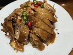 -百岁鱼(七一路店)