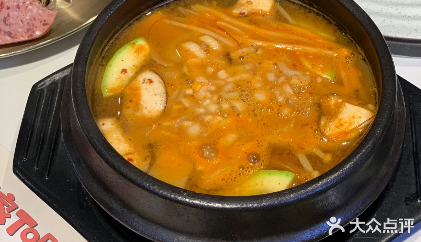 谁还没吃过大连这家韩式酱蟹拌饭🦀️