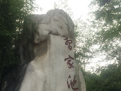 -习家池