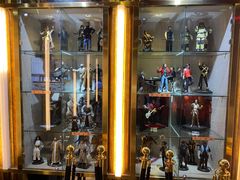 -疯克大象美式烤肉餐厅