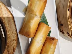 -蔡澜点心·粤菜(月星环球港店)