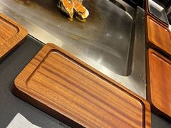-大神太神·铁板烧(七宝领展广场店)