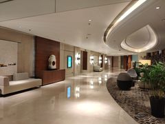 -上海雅居乐万豪侯爵酒店