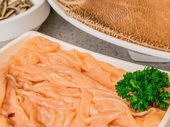 -海底捞火锅(老城根店)