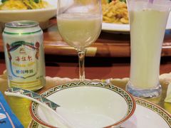 -海拉尔蒙古包(房山长阳总店)
