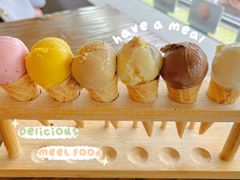 -ALLORA意大利餐厅(丰盛里店)