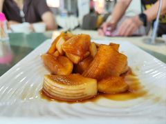 美味萝卜-鹏城人家海鲜酒家·23年老字号(较场尾店)