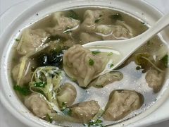 -吉云馄饨(桑梓路店)