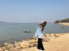 -瑶湖郊野森林公园