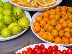 -牛里牛气· 榴莲海鲜鲜牛肉自助火锅·烤肉(华南城店)