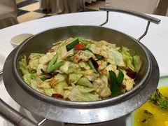 手撕包菜-红城阁·上海味道(四平路店)