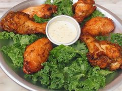 -农畉LONFOOD(福田星河COCOPark店)