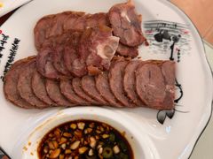 -遇见小院—虹鳟鱼•农家菜(怀柔店)