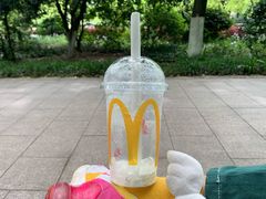 -麦当劳(长沙东风路店)