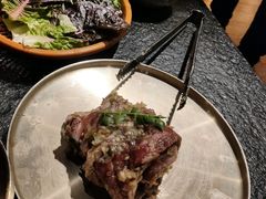 -味家烤肉烤鳗鱼牛排(西塔旗舰店)
