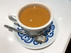 港式丝袜奶茶（套餐）-翠华餐厅(宝安壹方城店)