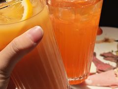 -拉蒂娜·巴西牛排馆 Latina·Brazilian Steakhouse(王府井喜悦店)