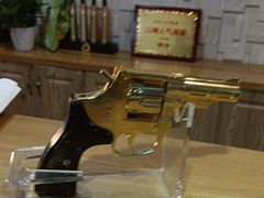 -都市枪神实弹射击俱乐部