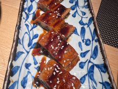 烤鳗鱼-德川家日本料理(中关村寰太大厦店)