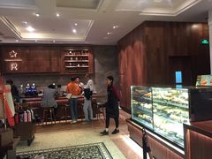 -星巴克臻选(广州沙面店)