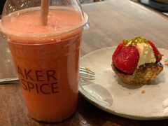 -BAKER&SPICE(国金中心商场店)