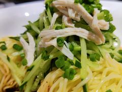 -小河盐帮·私家菜·烤鸭(三元桥·霄云路店)