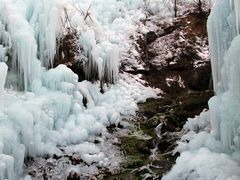 -沕沕水生态风景区