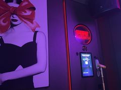 -星聚会KTV(合生汇黑金店)