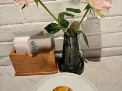 雪花和牛挞-荣小馆(临海世纪花城店)