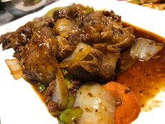 -乡间好味私家菜(总店)