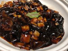 -宏达宴老菜馆(群力第四大道店)