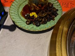 -杨小佳·齐齐哈尔烤肉·烤串(广州店)