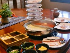 -凤凰山斑鱼馆(恭城店)