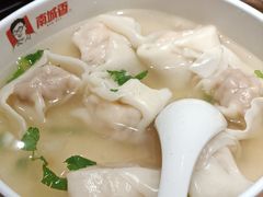 -南城香(北京南站店)