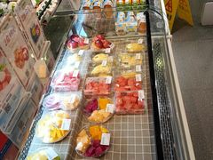 -G-Super 绿地优选(徐汇绿地缤纷城店)